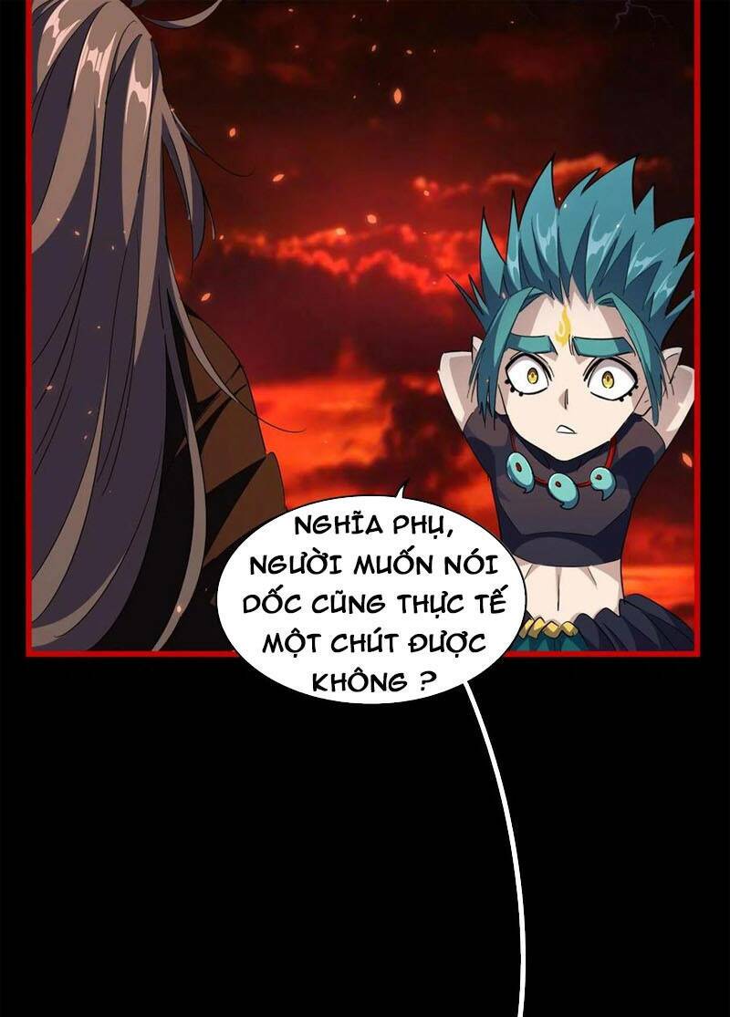 Đại Quản Gia Là Ma Hoàng - Chapter 285 - Page 20