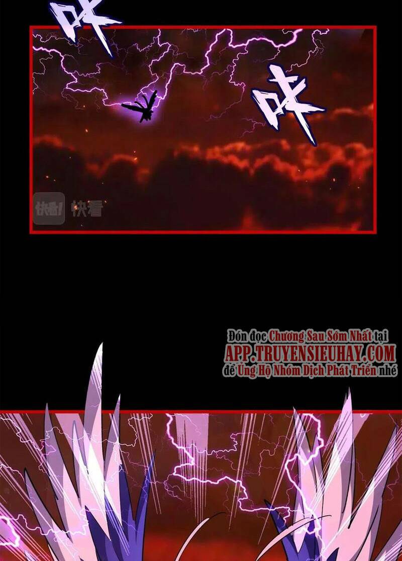 Đại Quản Gia Là Ma Hoàng - Chapter 285 - Page 24