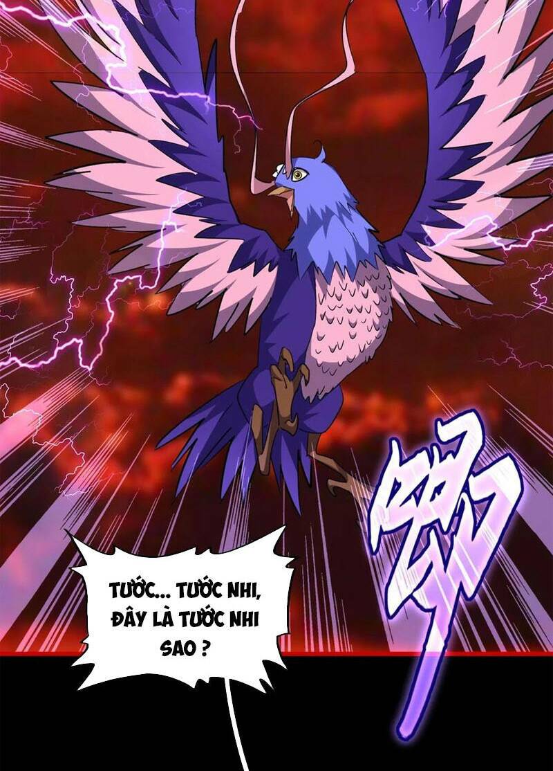 Đại Quản Gia Là Ma Hoàng - Chapter 285 - Page 25