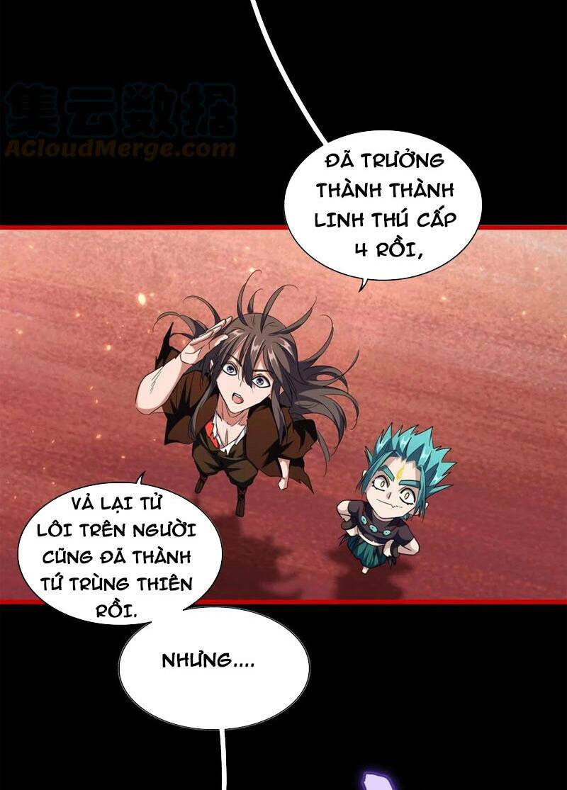 Đại Quản Gia Là Ma Hoàng - Chapter 285 - Page 26