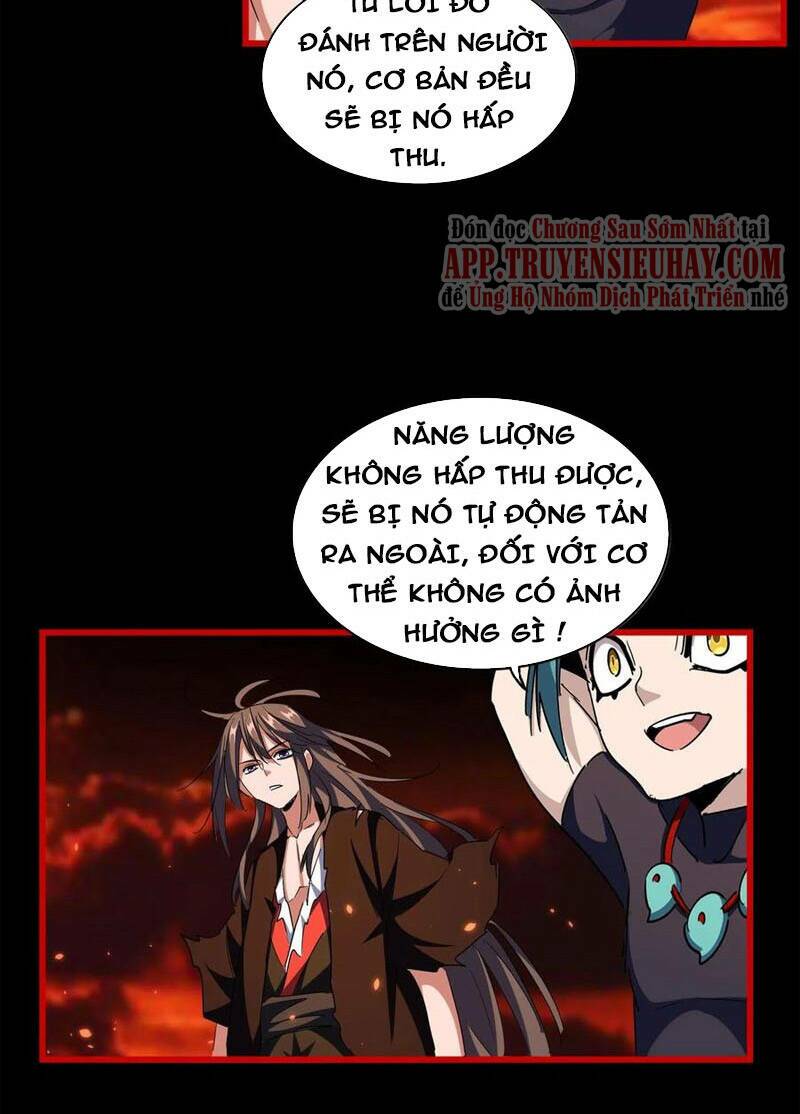 Đại Quản Gia Là Ma Hoàng - Chapter 285 - Page 29