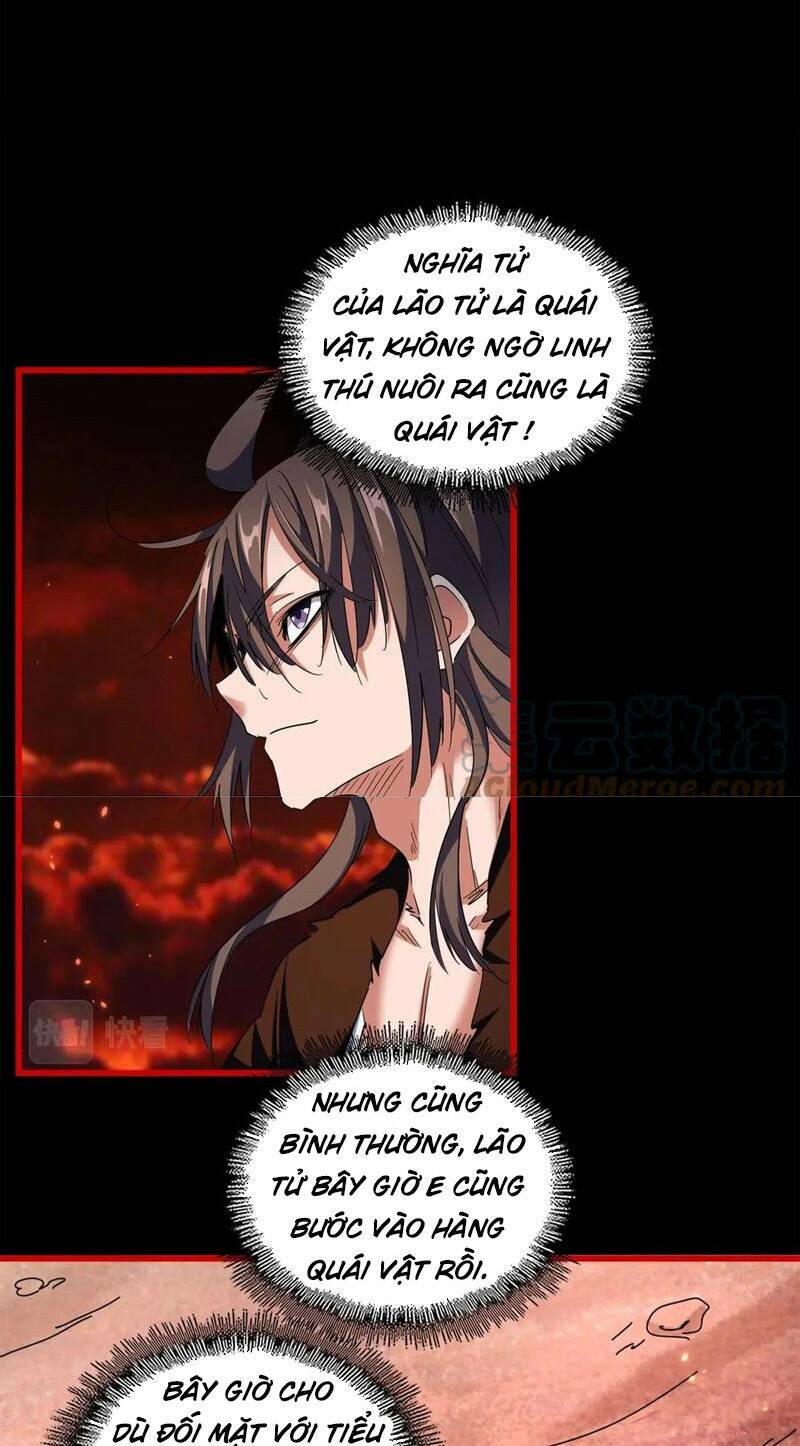 Đại Quản Gia Là Ma Hoàng - Chapter 285 - Page 30