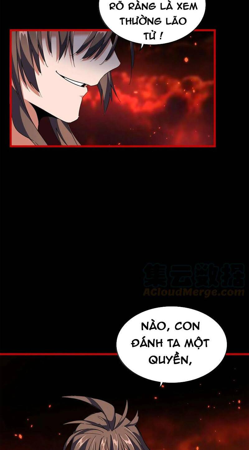 Đại Quản Gia Là Ma Hoàng - Chapter 285 - Page 35