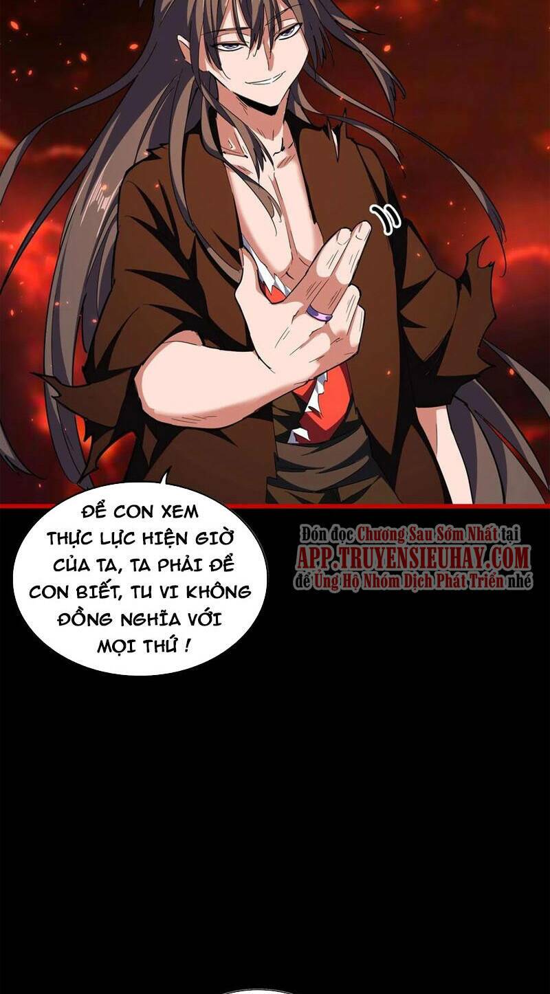 Đại Quản Gia Là Ma Hoàng - Chapter 285 - Page 36