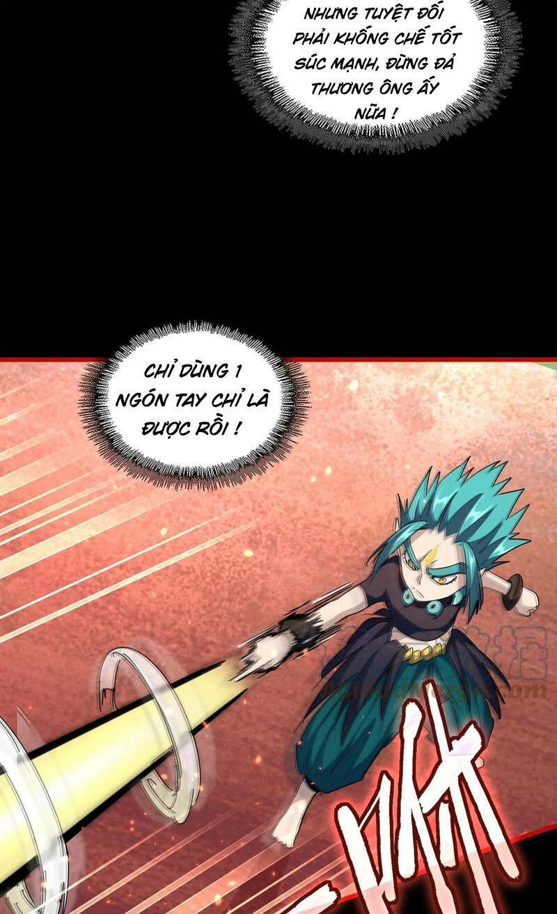 Đại Quản Gia Là Ma Hoàng - Chapter 285 - Page 40