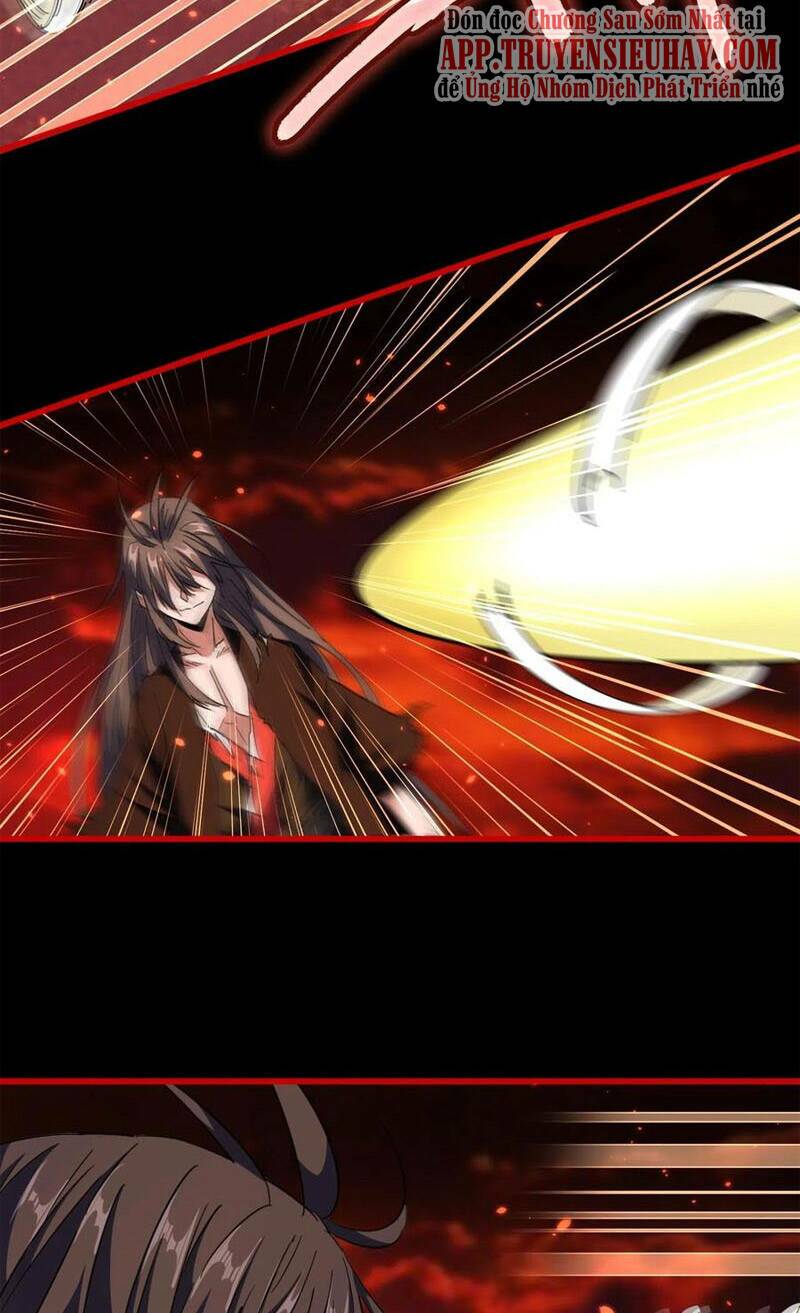 Đại Quản Gia Là Ma Hoàng - Chapter 285 - Page 41