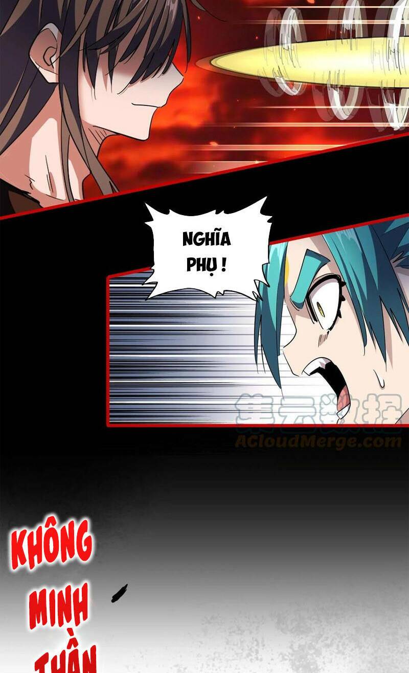 Đại Quản Gia Là Ma Hoàng - Chapter 285 - Page 42