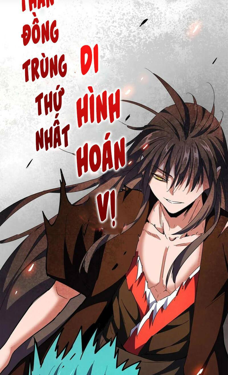 Đại Quản Gia Là Ma Hoàng - Chapter 285 - Page 43