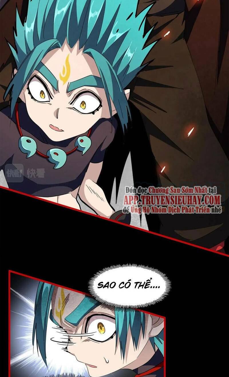 Đại Quản Gia Là Ma Hoàng - Chapter 285 - Page 44