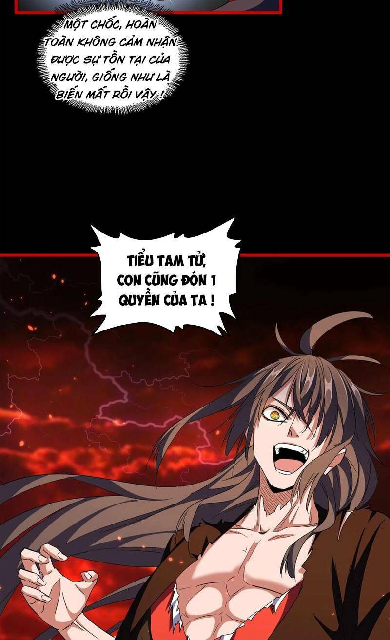 Đại Quản Gia Là Ma Hoàng - Chapter 285 - Page 45