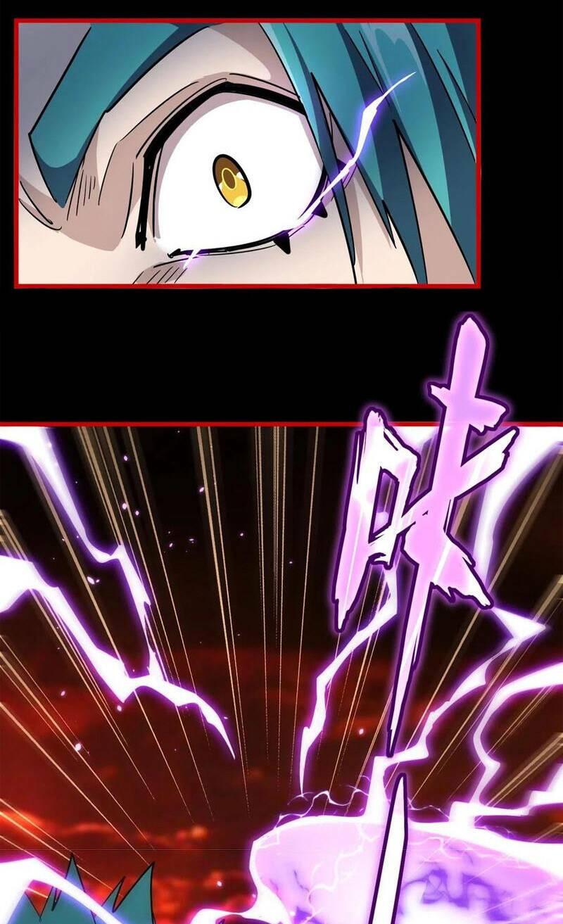 Đại Quản Gia Là Ma Hoàng - Chapter 285 - Page 47