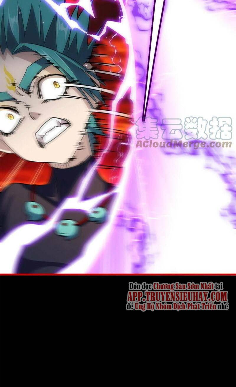 Đại Quản Gia Là Ma Hoàng - Chapter 285 - Page 48