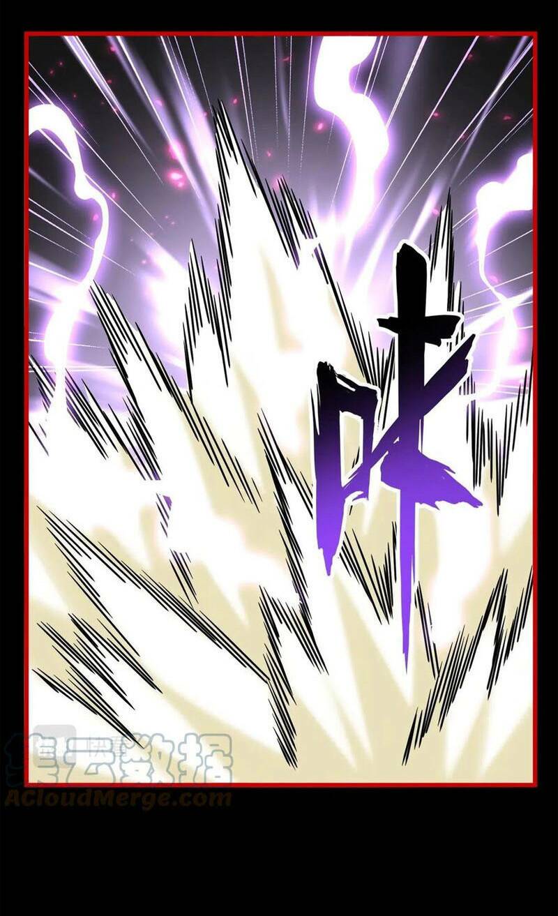 Đại Quản Gia Là Ma Hoàng - Chapter 285 - Page 49