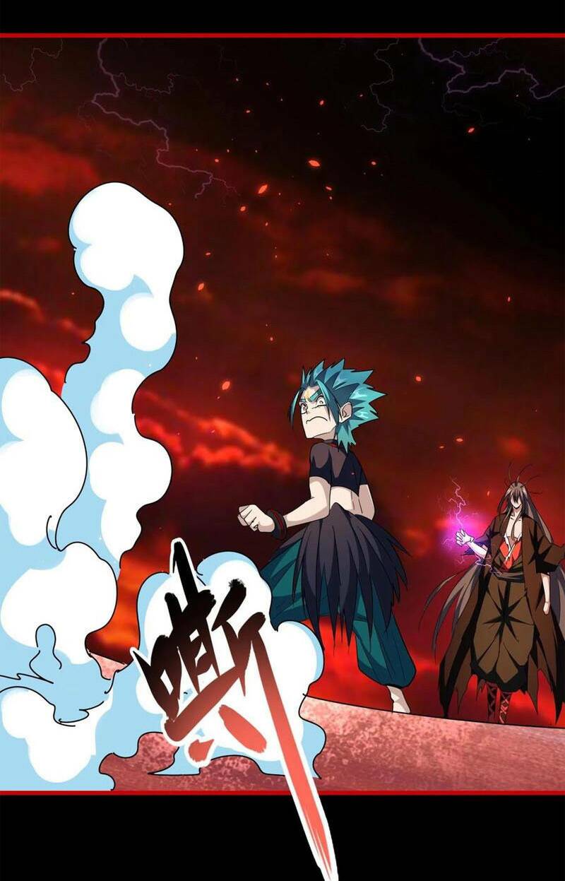 Đại Quản Gia Là Ma Hoàng - Chapter 285 - Page 50