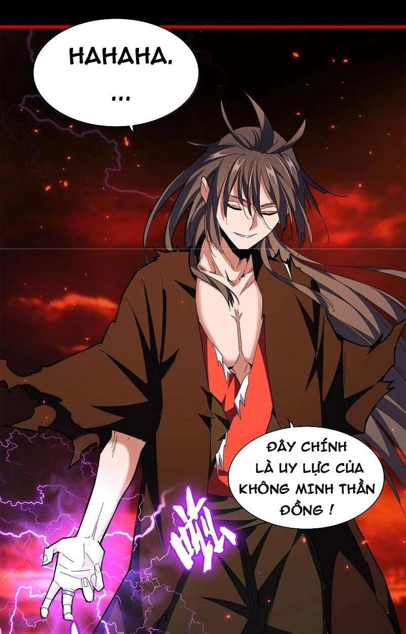 Đại Quản Gia Là Ma Hoàng - Chapter 285 - Page 52