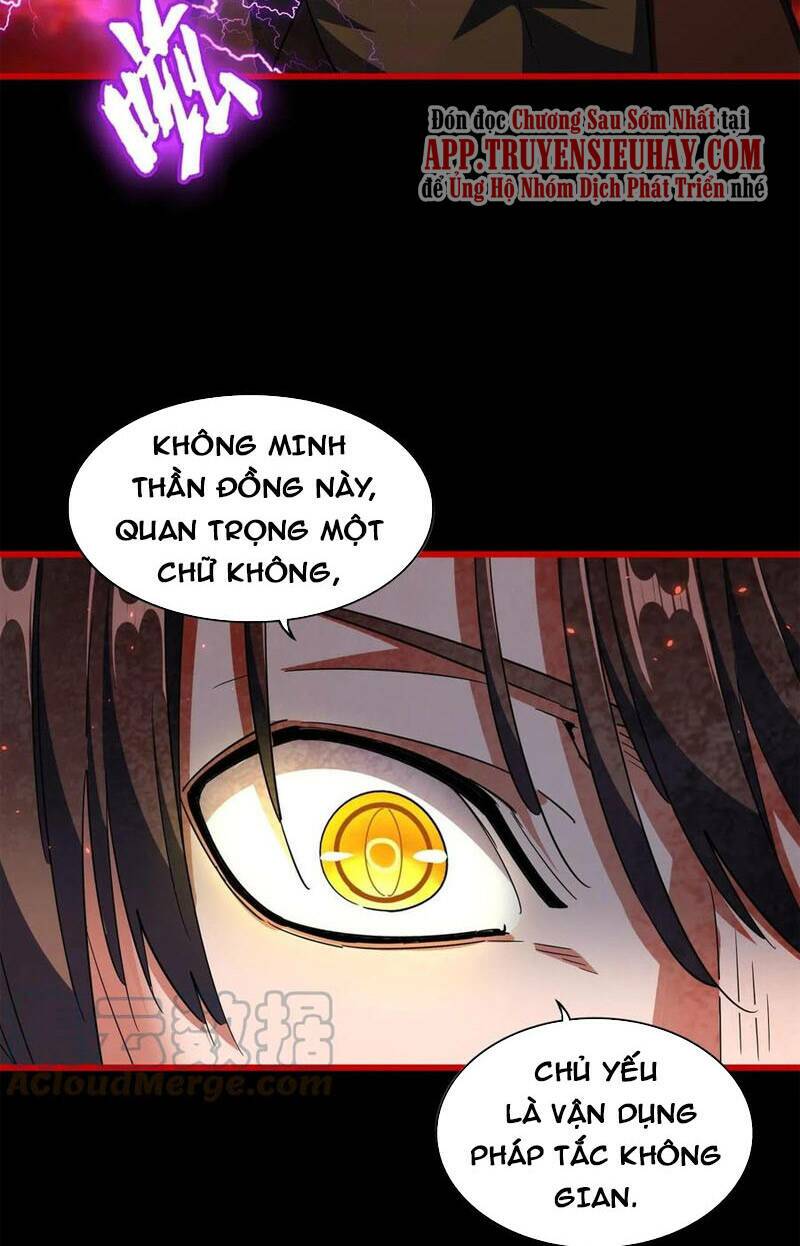 Đại Quản Gia Là Ma Hoàng - Chapter 285 - Page 53