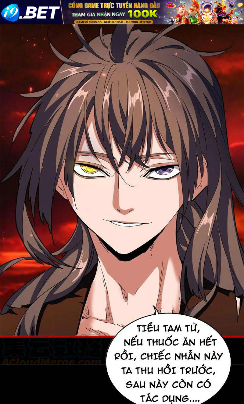 Đại Quản Gia Là Ma Hoàng - Chapter 285 - Page 57