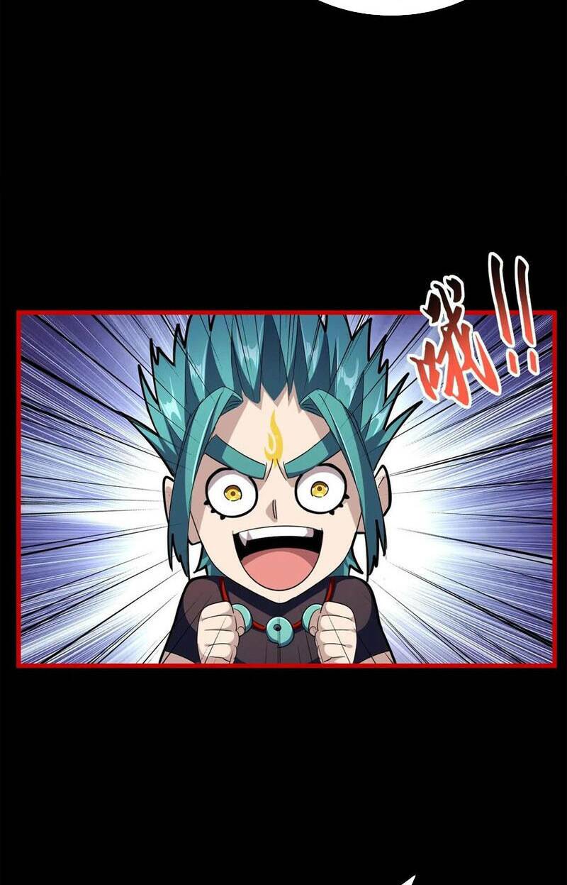 Đại Quản Gia Là Ma Hoàng - Chapter 285 - Page 58