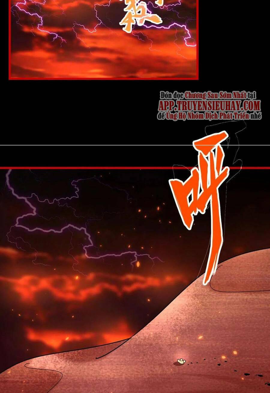 Đại Quản Gia Là Ma Hoàng - Chapter 285 - Page 5