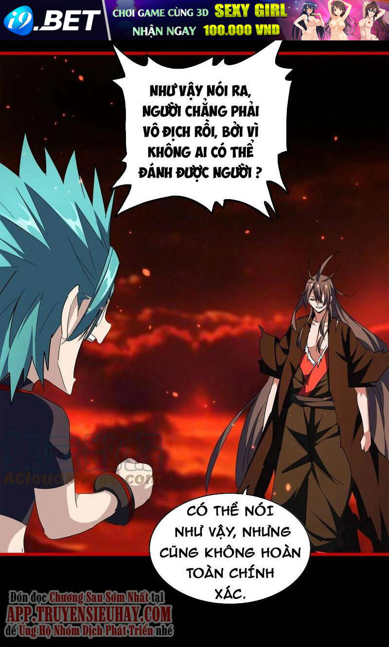 Đại Quản Gia Là Ma Hoàng - Chapter 285 - Page 59