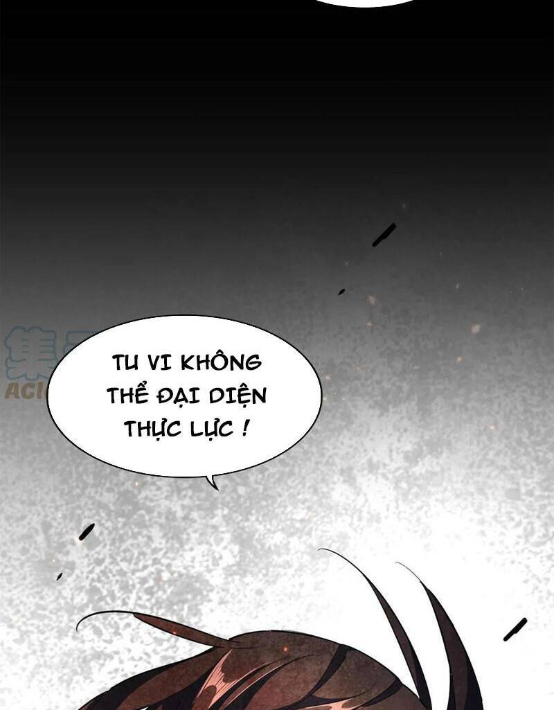 Đại Quản Gia Là Ma Hoàng - Chapter 285 - Page 64