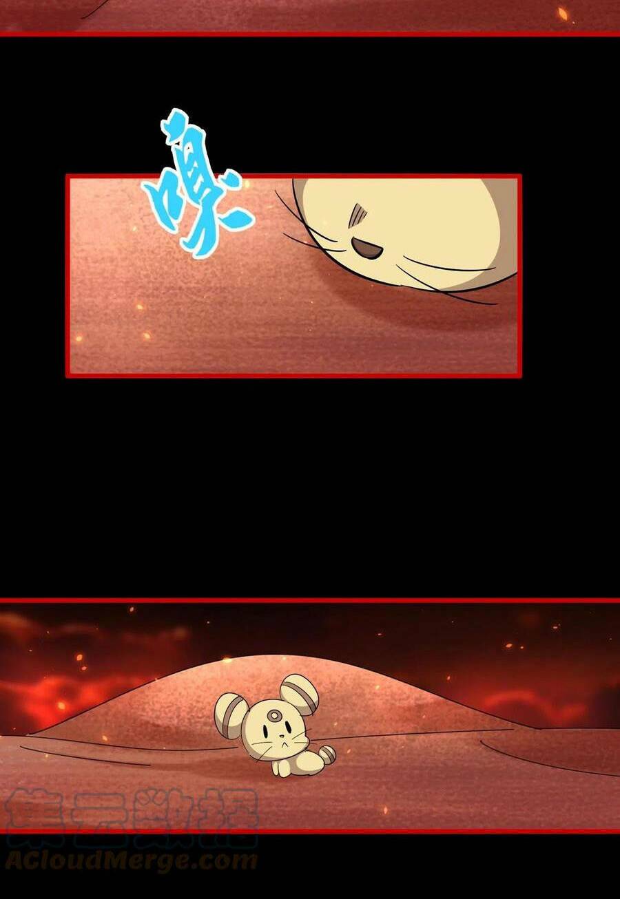 Đại Quản Gia Là Ma Hoàng - Chapter 285 - Page 6