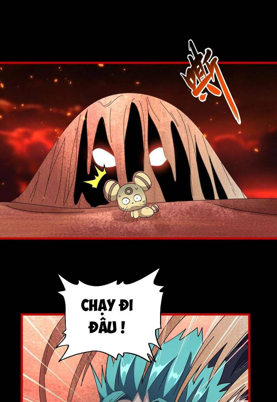 Đại Quản Gia Là Ma Hoàng - Chapter 285 - Page 7