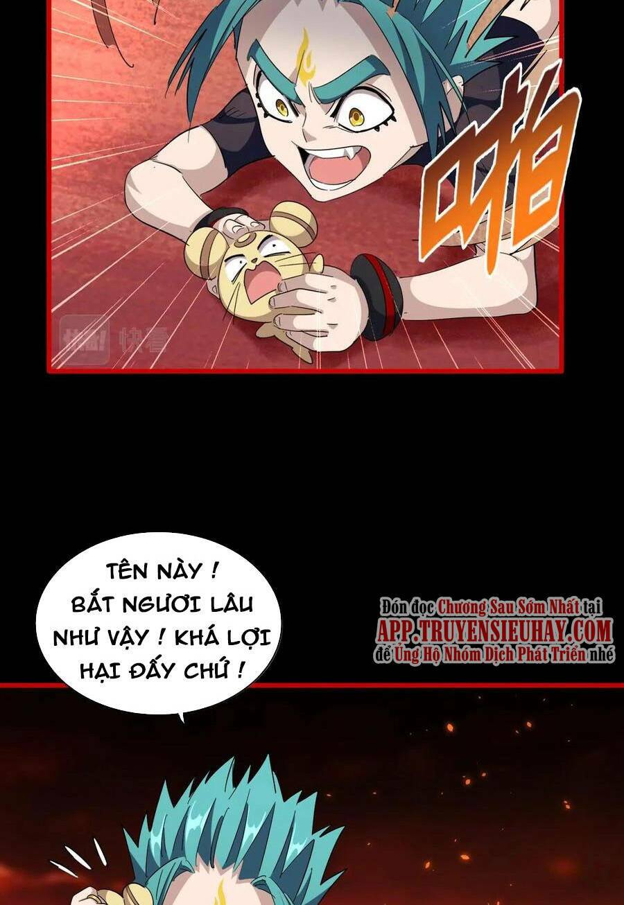 Đại Quản Gia Là Ma Hoàng - Chapter 285 - Page 8