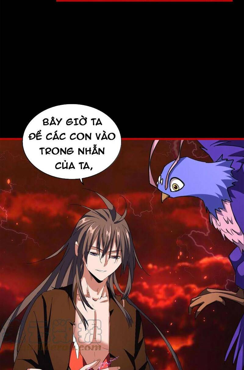 Đại Quản Gia Là Ma Hoàng - Chapter 286 - Page 9