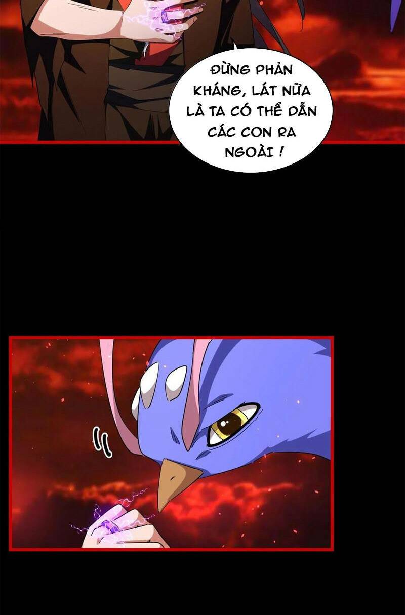 Đại Quản Gia Là Ma Hoàng - Chapter 286 - Page 10