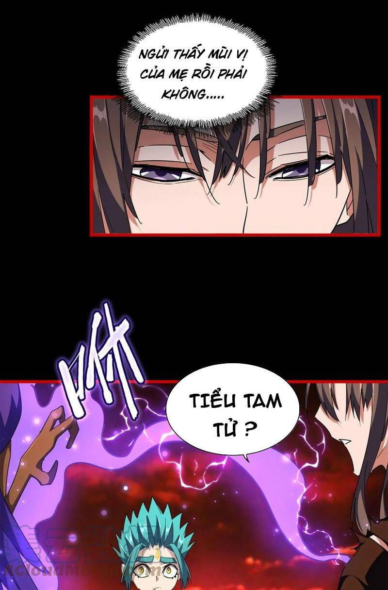 Đại Quản Gia Là Ma Hoàng - Chapter 286 - Page 11