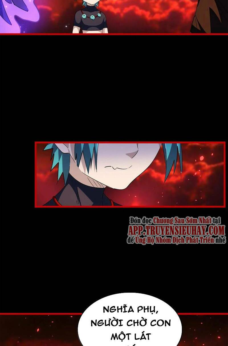 Đại Quản Gia Là Ma Hoàng - Chapter 286 - Page 12