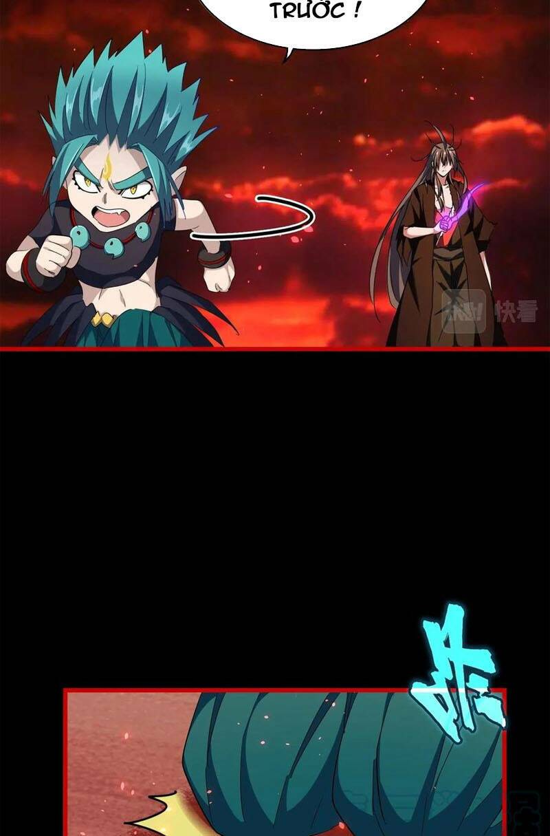 Đại Quản Gia Là Ma Hoàng - Chapter 286 - Page 13