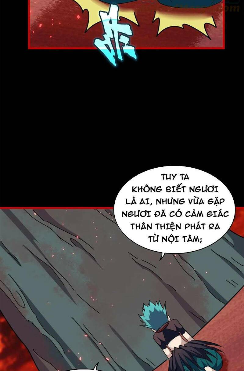 Đại Quản Gia Là Ma Hoàng - Chapter 286 - Page 14