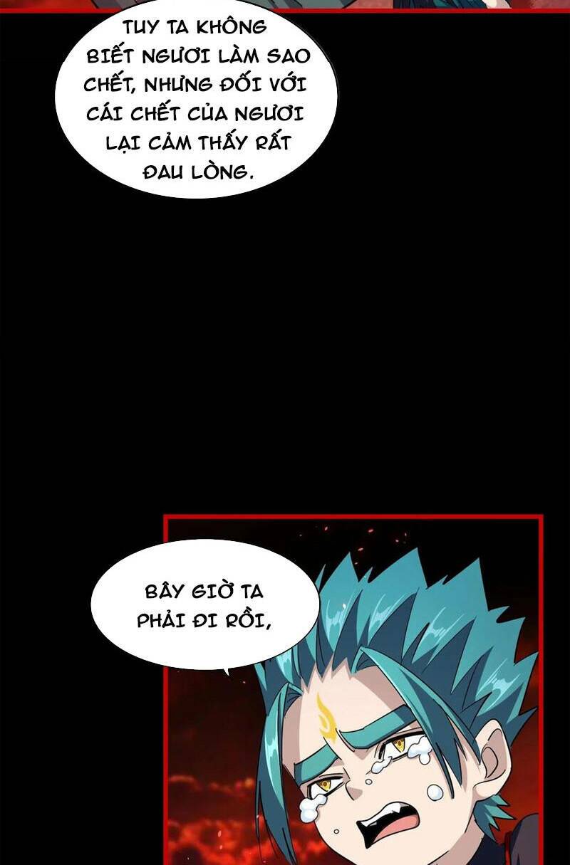 Đại Quản Gia Là Ma Hoàng - Chapter 286 - Page 15