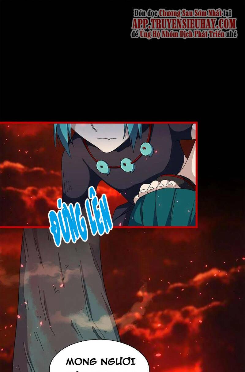 Đại Quản Gia Là Ma Hoàng - Chapter 286 - Page 17