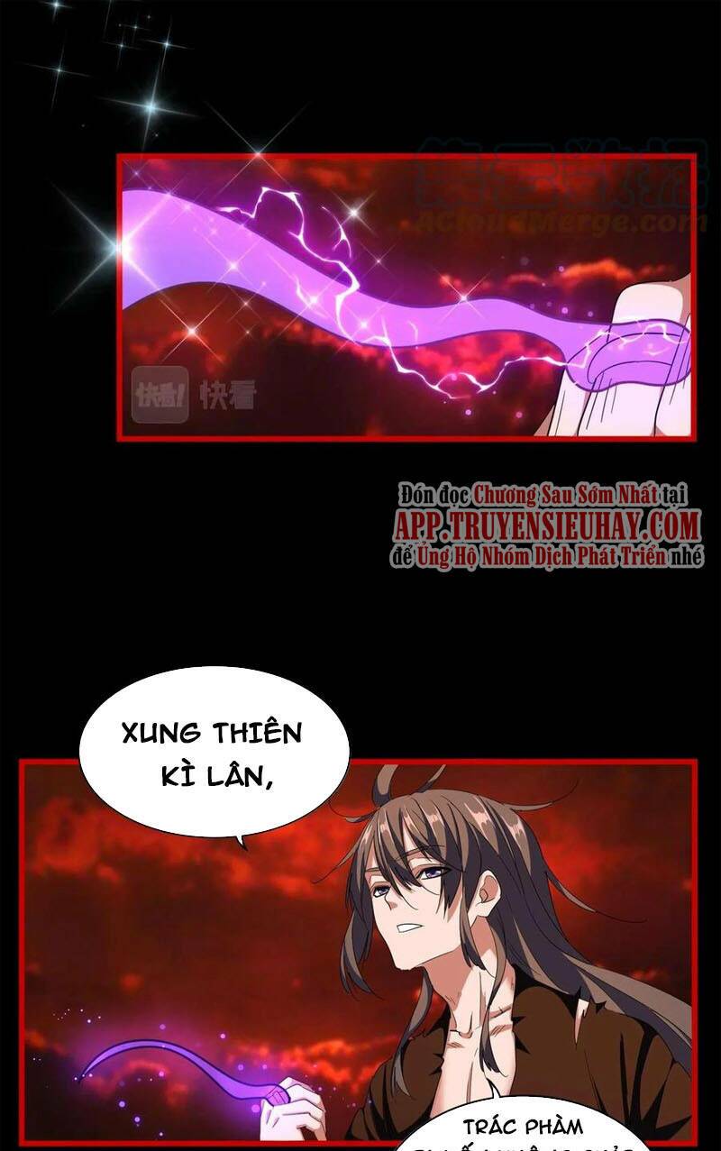 Đại Quản Gia Là Ma Hoàng - Chapter 286 - Page 20