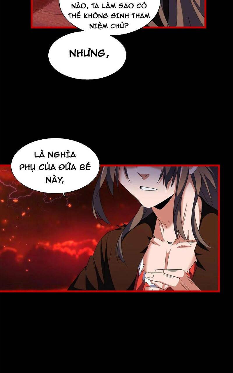 Đại Quản Gia Là Ma Hoàng - Chapter 286 - Page 22