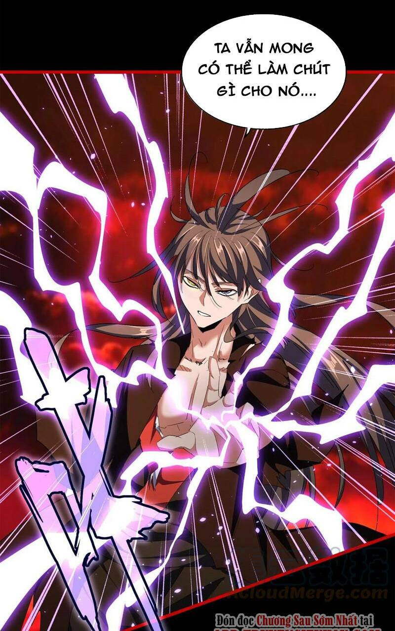 Đại Quản Gia Là Ma Hoàng - Chapter 286 - Page 23