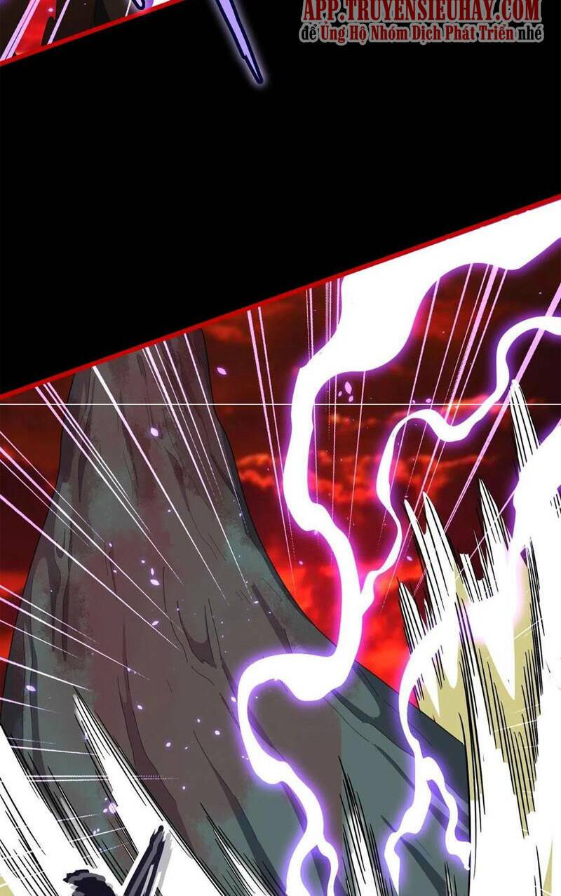 Đại Quản Gia Là Ma Hoàng - Chapter 286 - Page 24