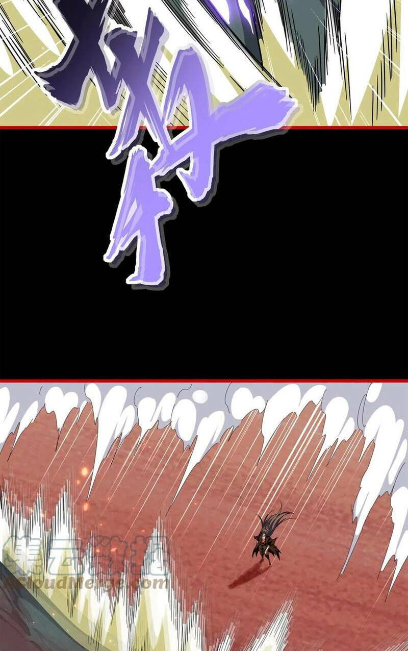 Đại Quản Gia Là Ma Hoàng - Chapter 286 - Page 25