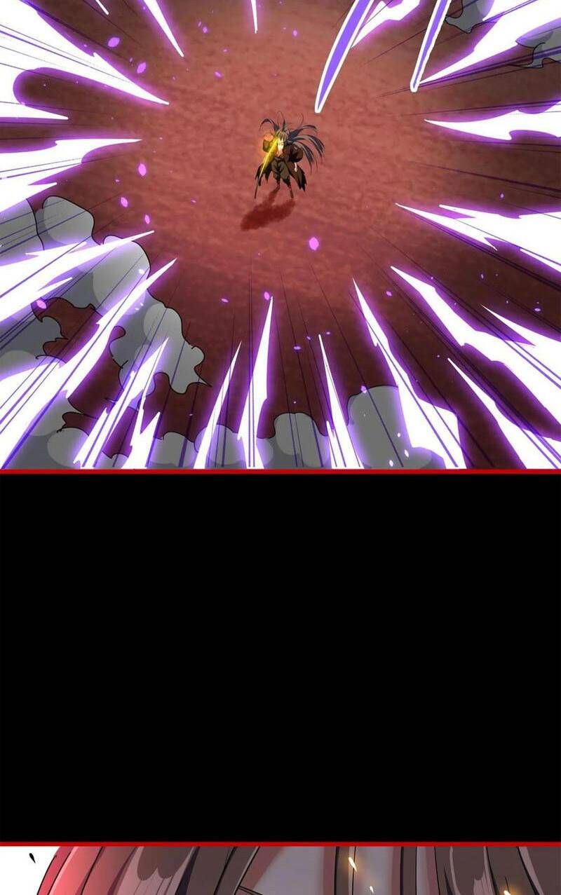 Đại Quản Gia Là Ma Hoàng - Chapter 286 - Page 28