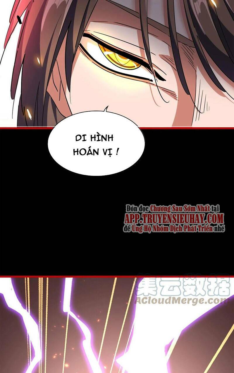 Đại Quản Gia Là Ma Hoàng - Chapter 286 - Page 29