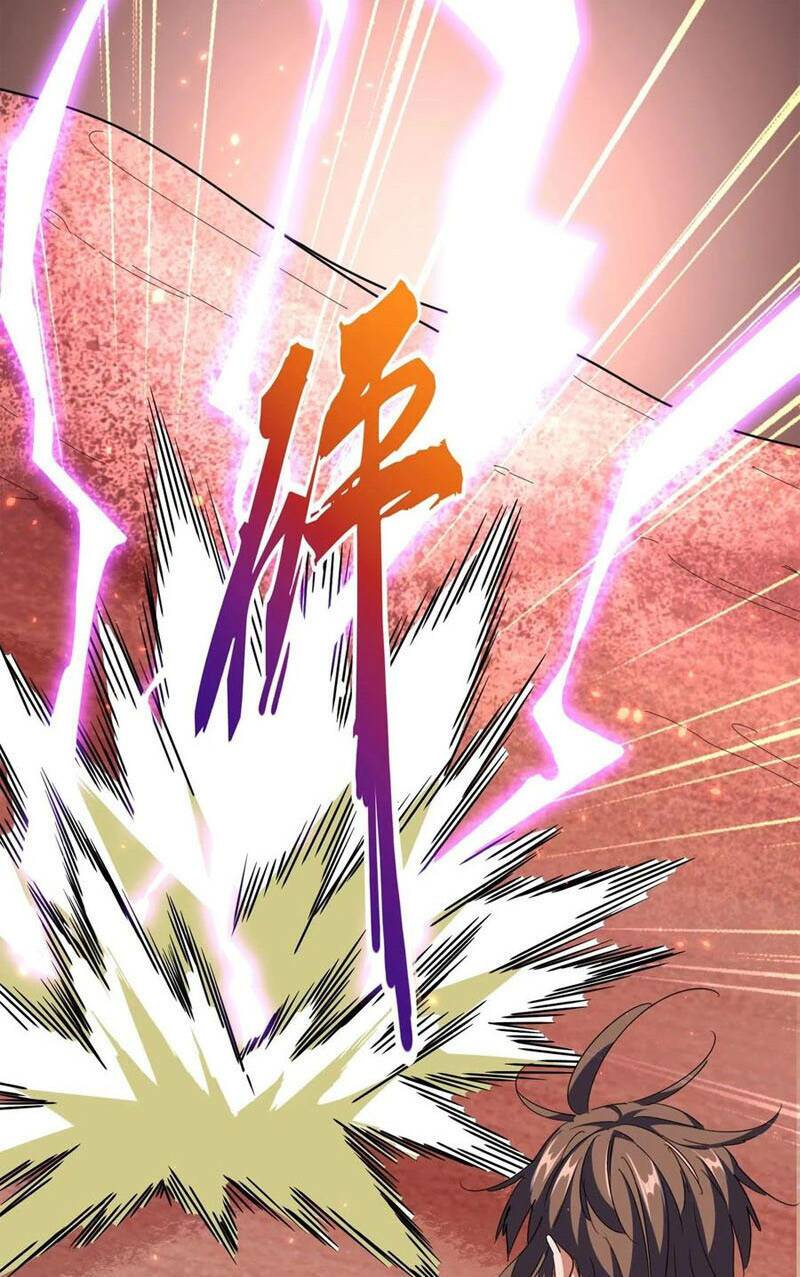 Đại Quản Gia Là Ma Hoàng - Chapter 286 - Page 30