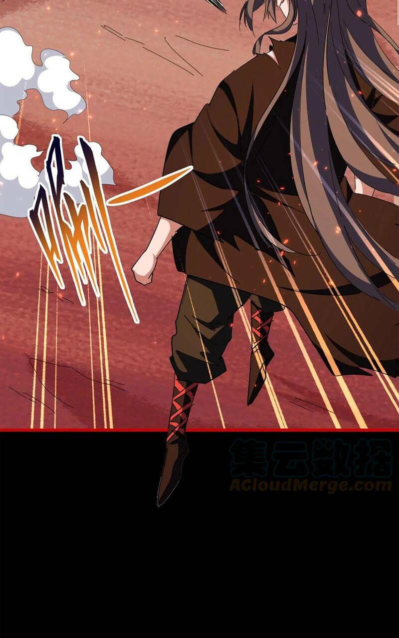 Đại Quản Gia Là Ma Hoàng - Chapter 286 - Page 31