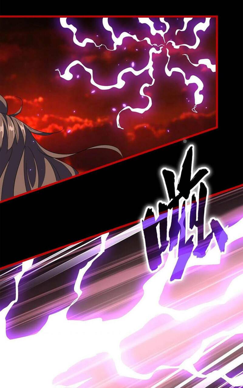 Đại Quản Gia Là Ma Hoàng - Chapter 286 - Page 32