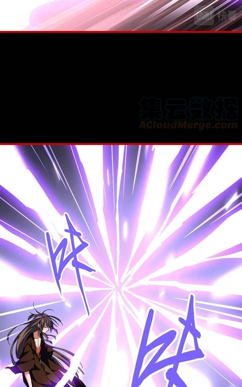 Đại Quản Gia Là Ma Hoàng - Chapter 286 - Page 33