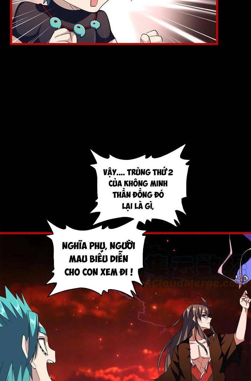 Đại Quản Gia Là Ma Hoàng - Chapter 286 - Page 3