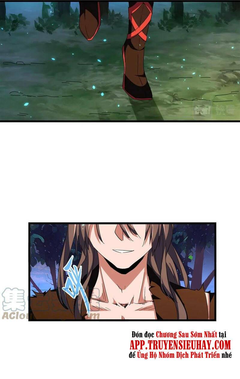 Đại Quản Gia Là Ma Hoàng - Chapter 286 - Page 40