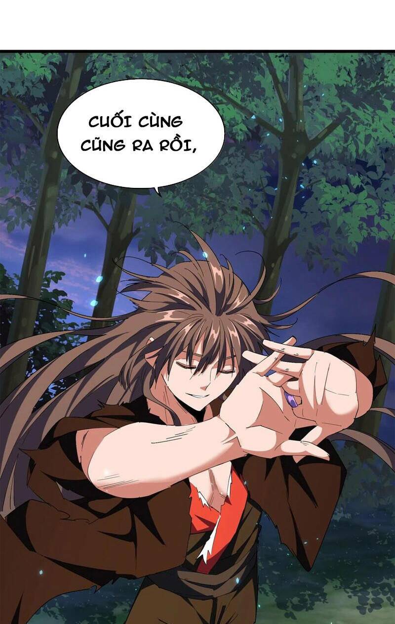 Đại Quản Gia Là Ma Hoàng - Chapter 286 - Page 41